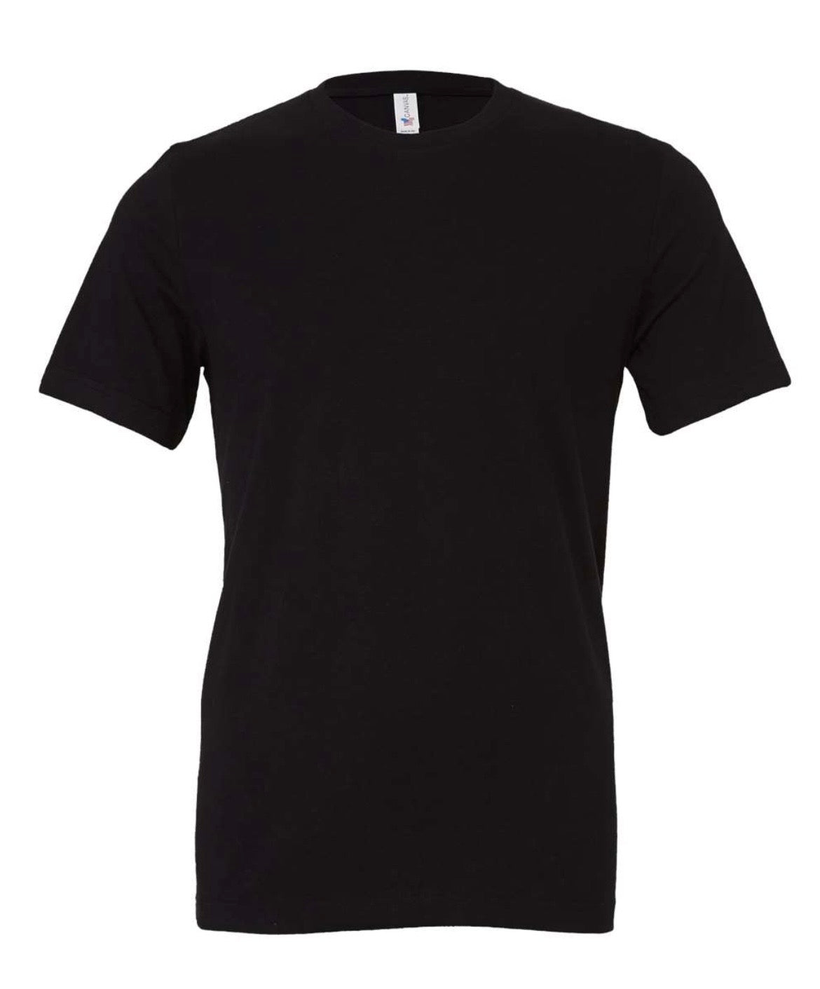 Bella Canvas Jersey Tee 3001